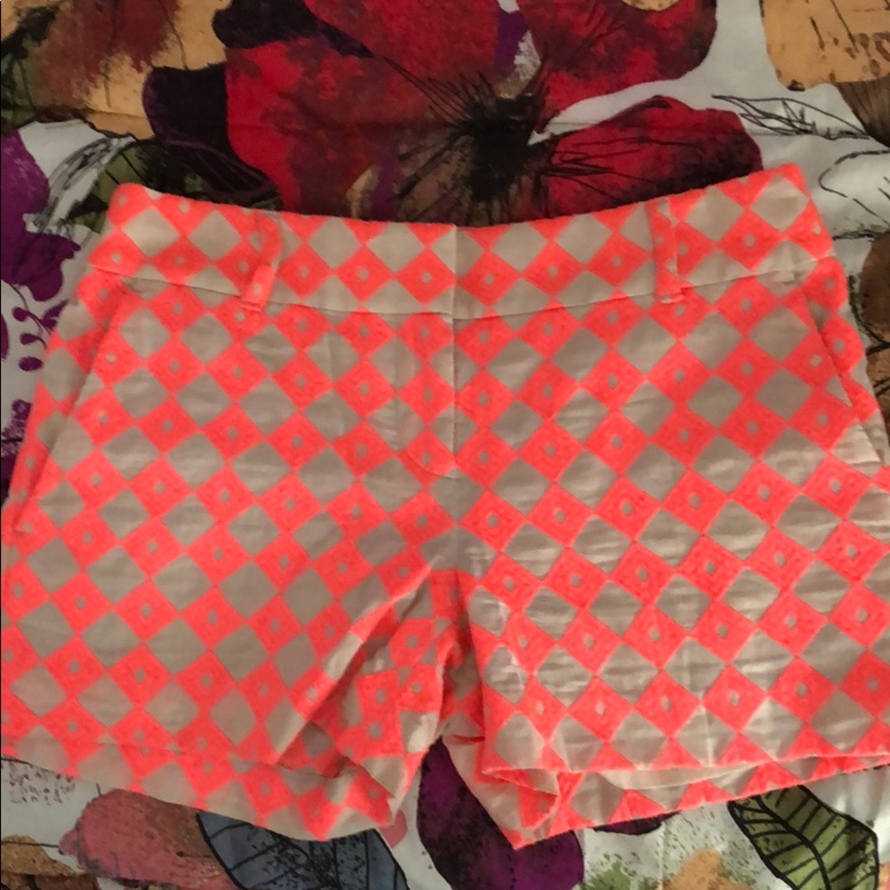 Riviera Short